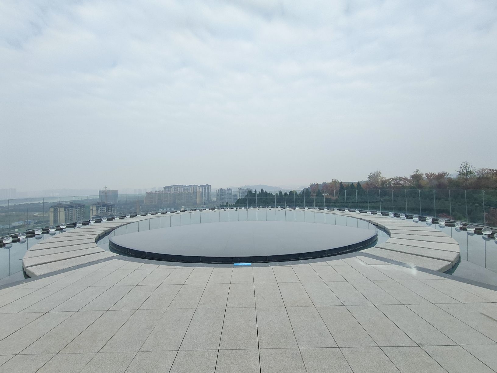 绵州之眼旅行图片 1