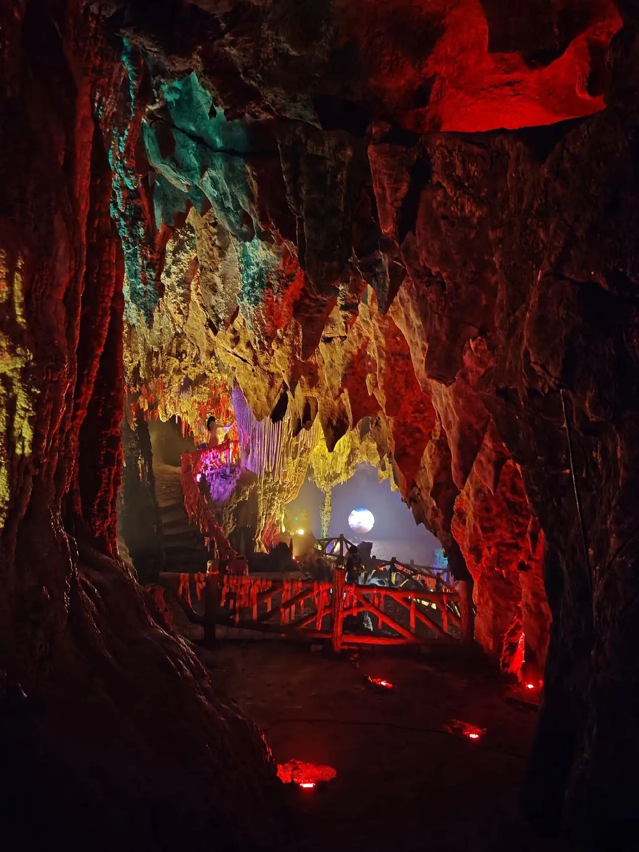 莽山燕子岩景区旅行图片 2