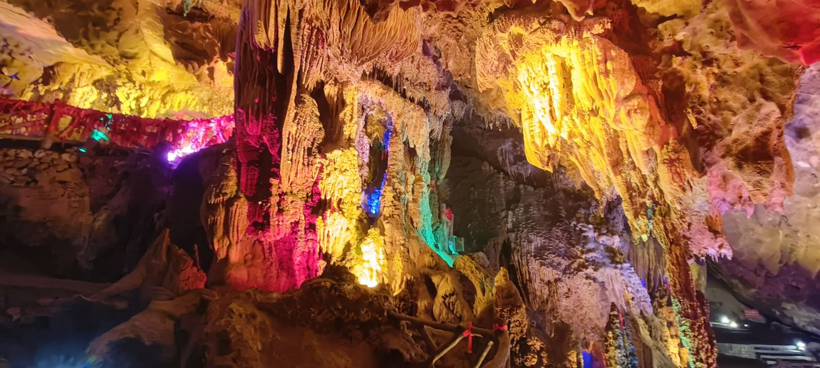 莽山燕子岩景区旅行图片 1
