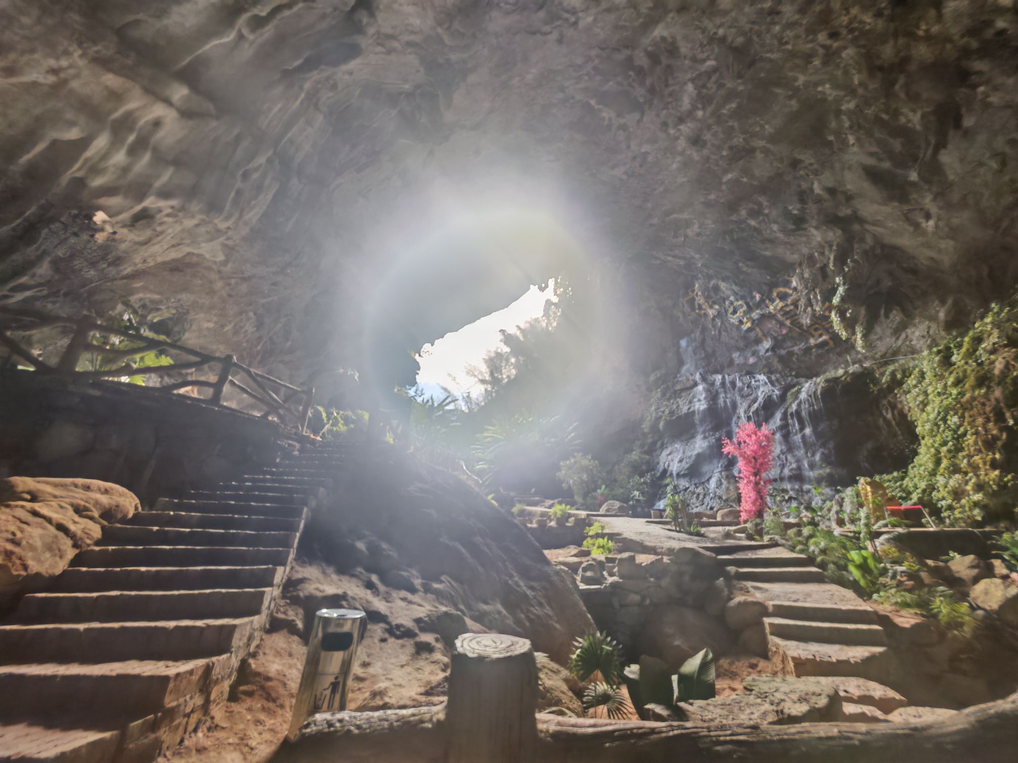 莽山燕子岩景区旅行图片 1