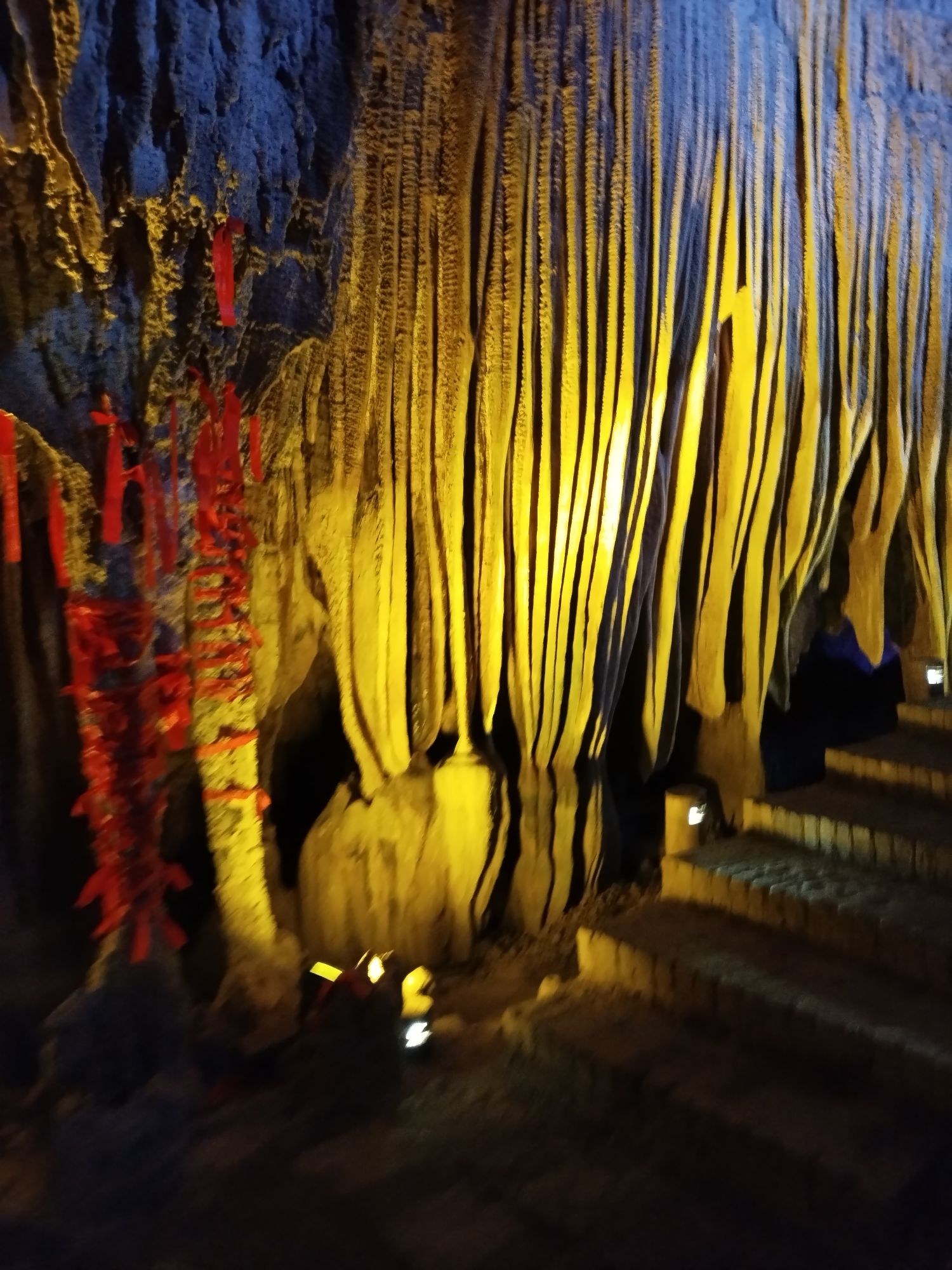 莽山燕子岩景区旅行图片 3