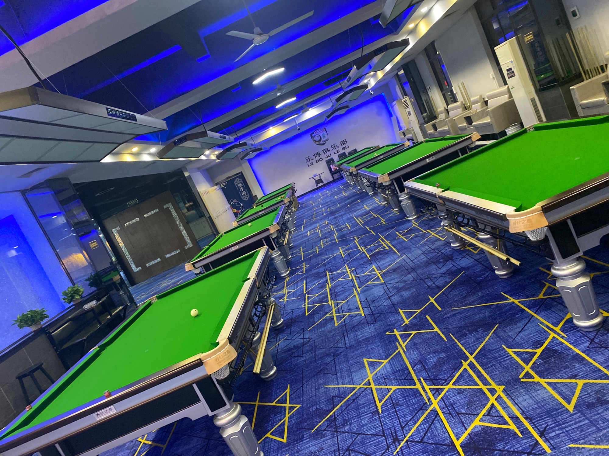 场地封面-乐博俱乐部