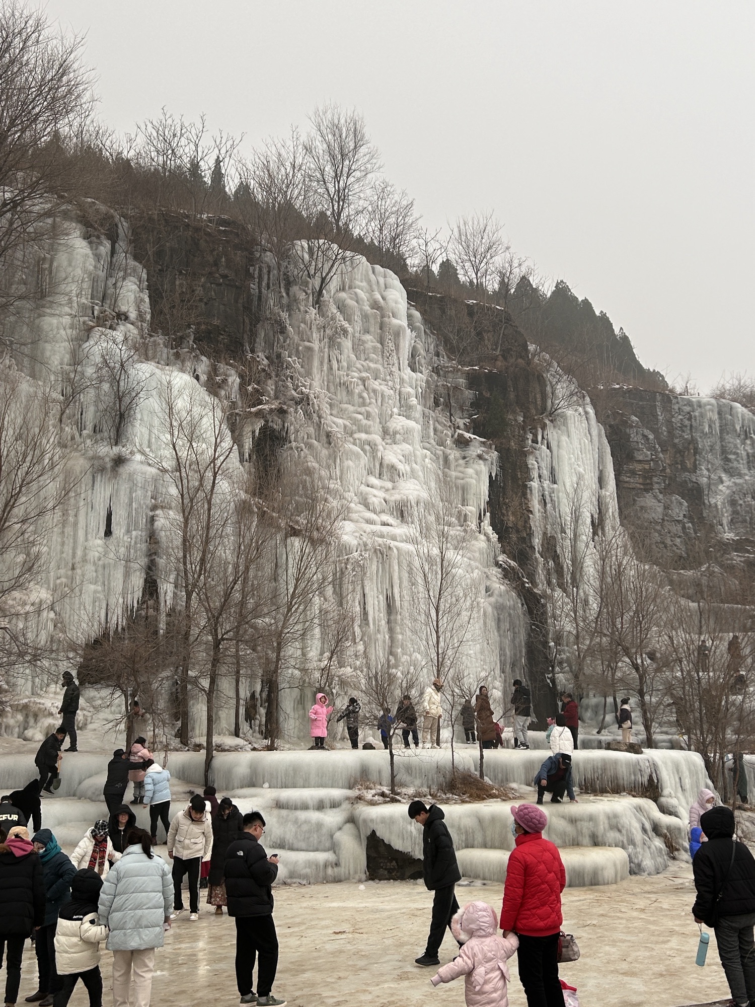 青州总体国家安全观主题公园旅行图片 2