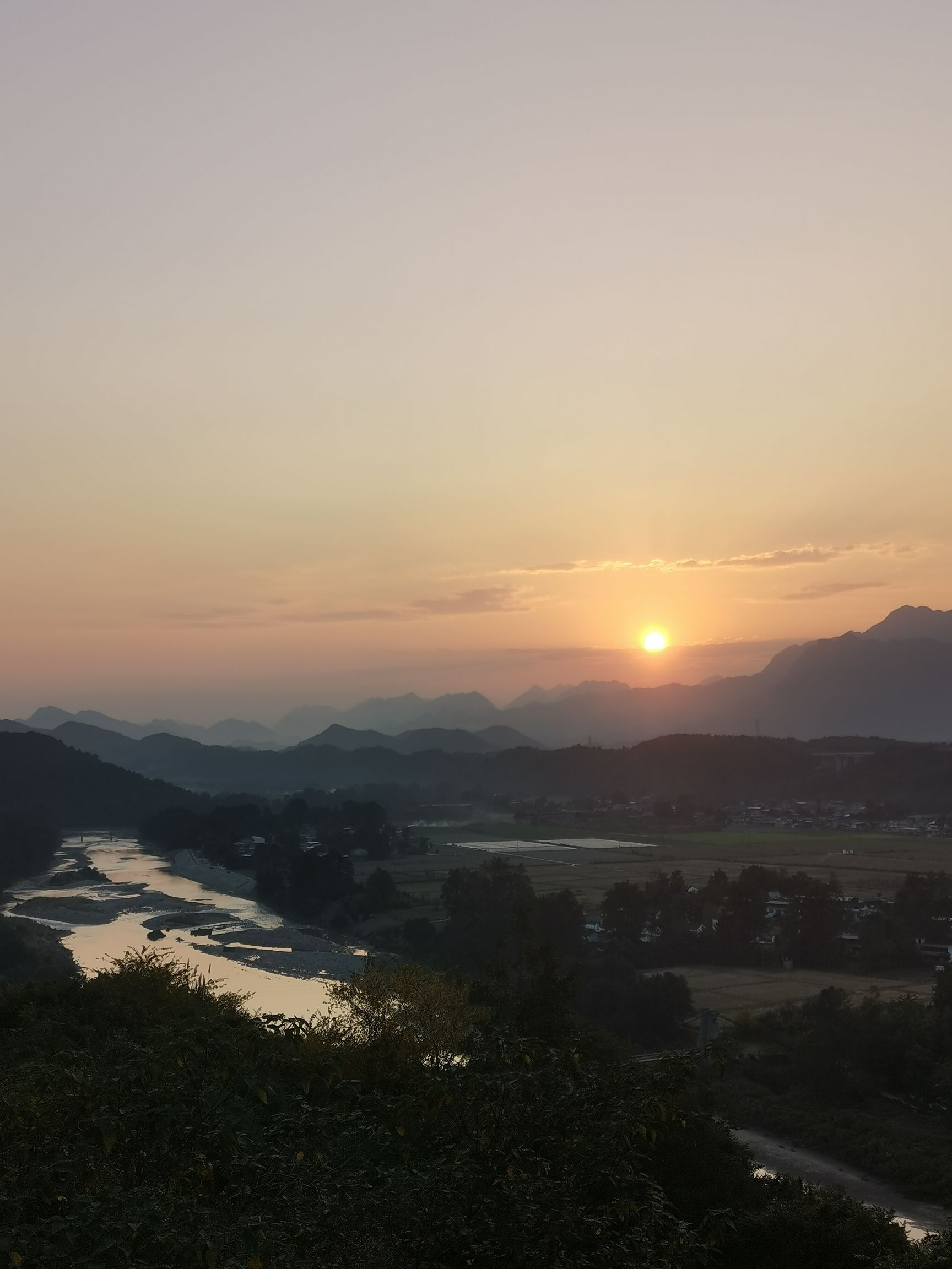 星火花海观景台旅行图片 3