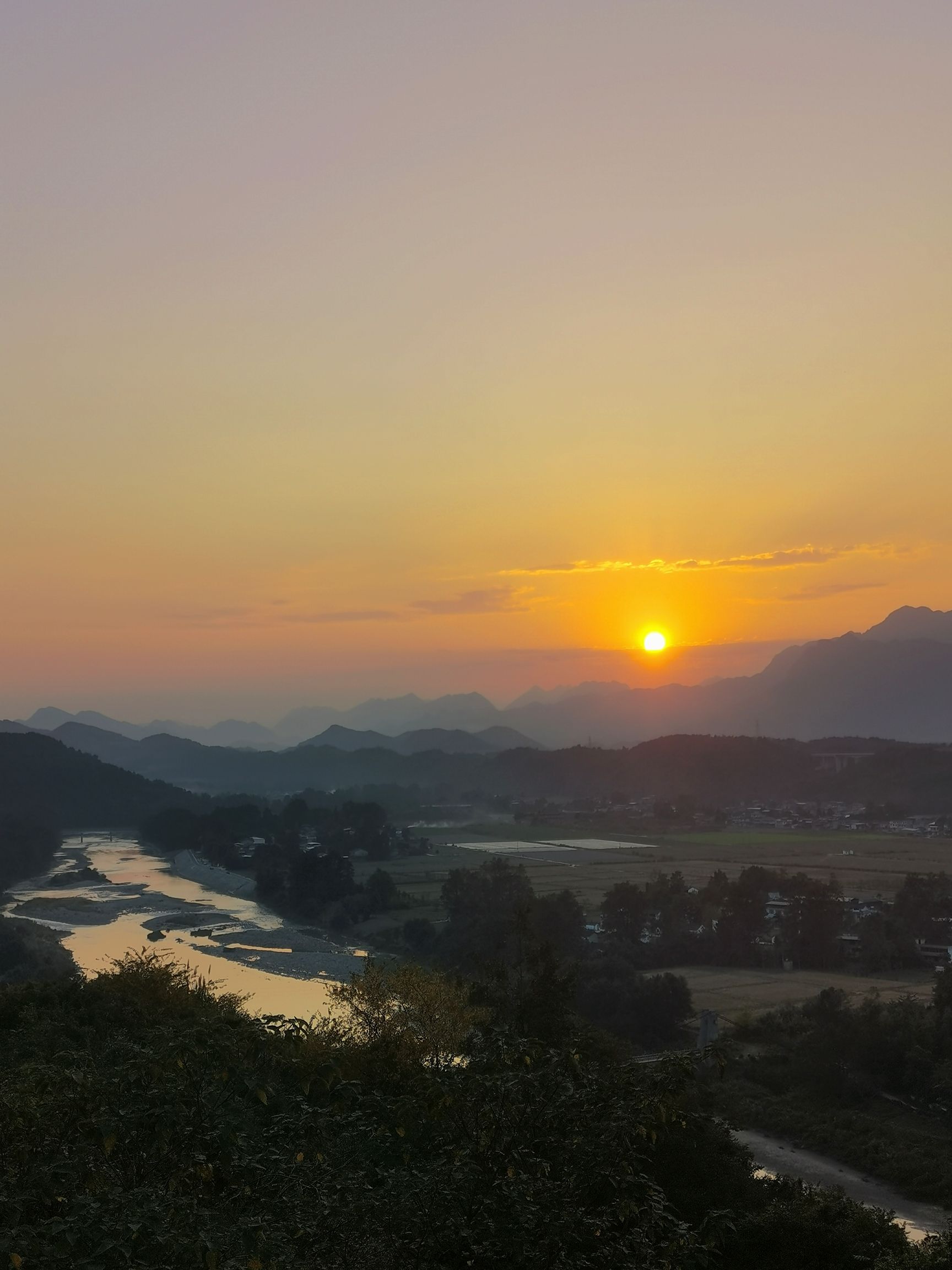 星火花海观景台旅行图片 1