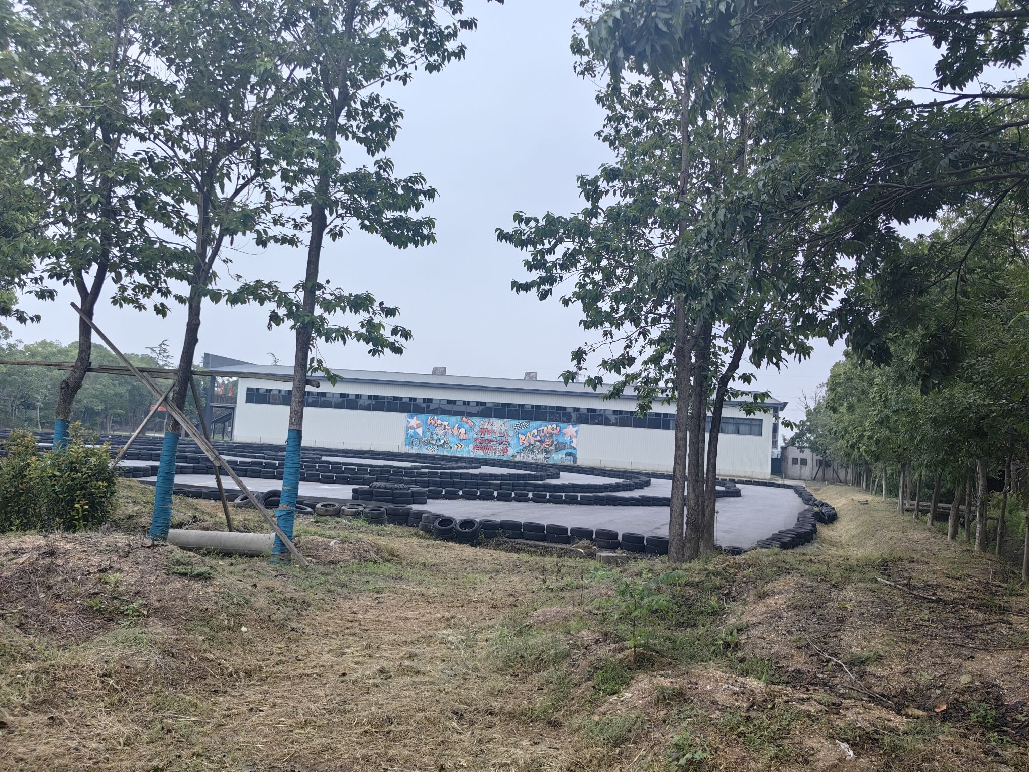 米科军旅园旅行图片 2