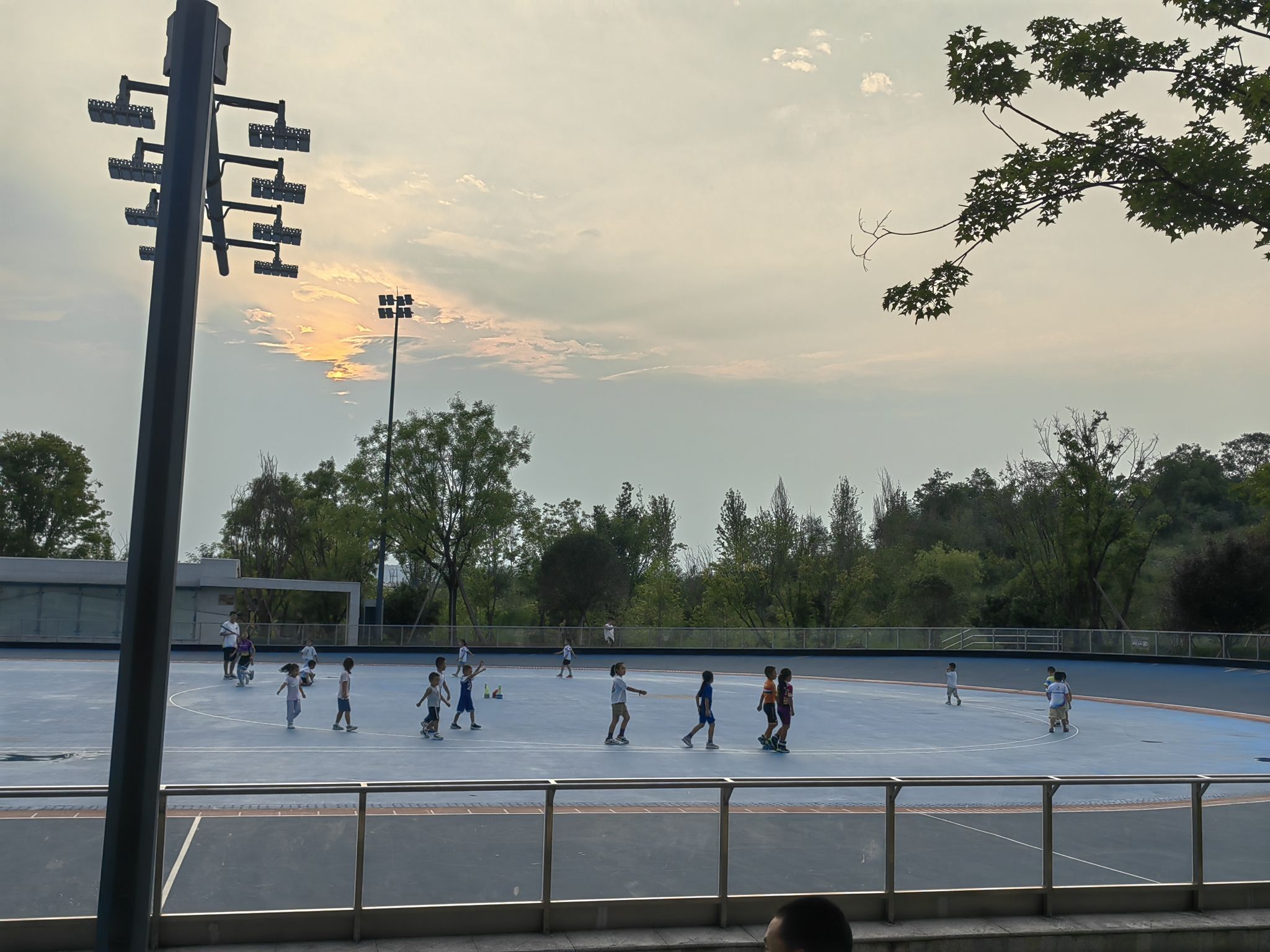 东山公园旅行图片 2