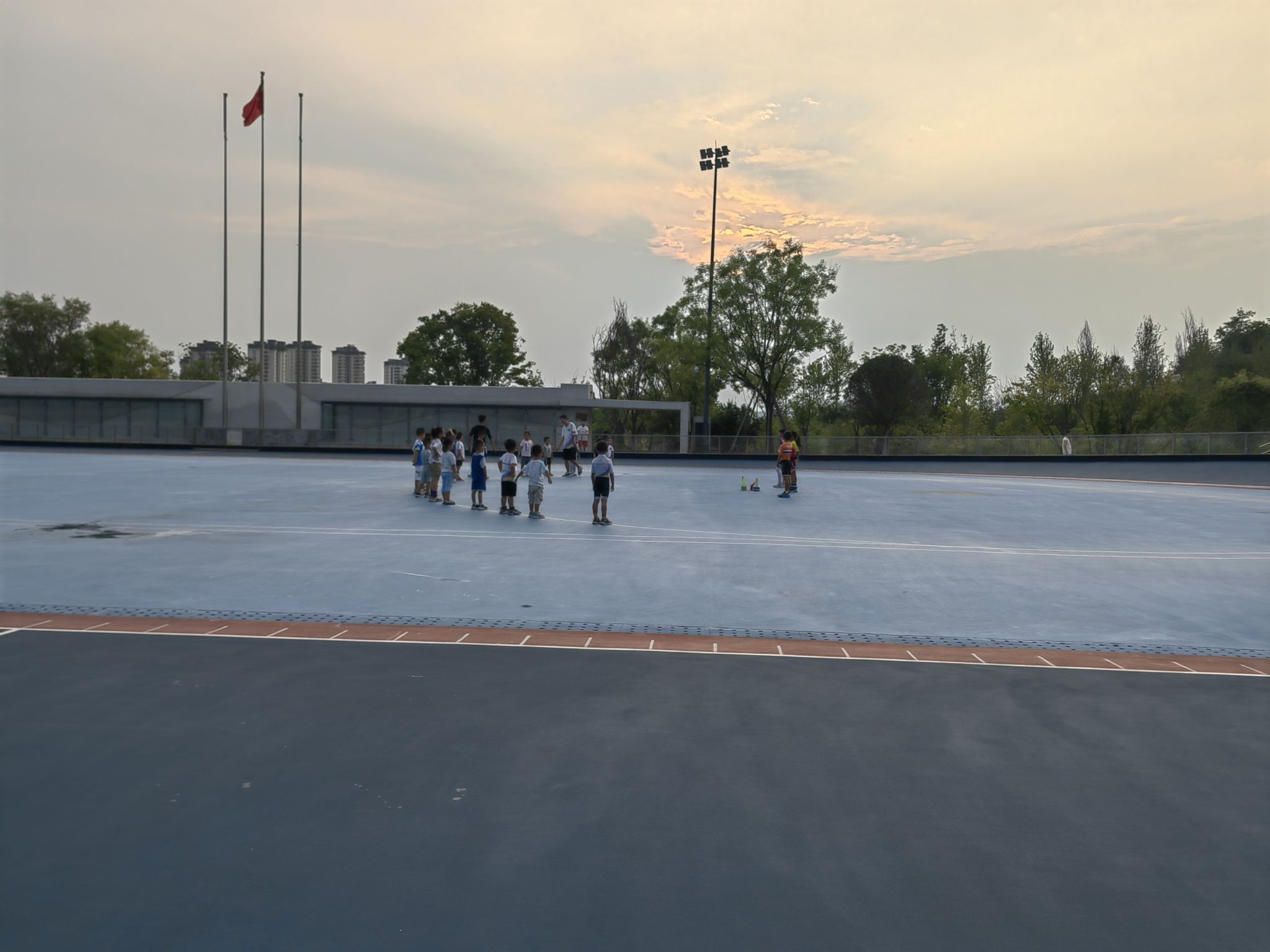 东山公园旅行图片 3