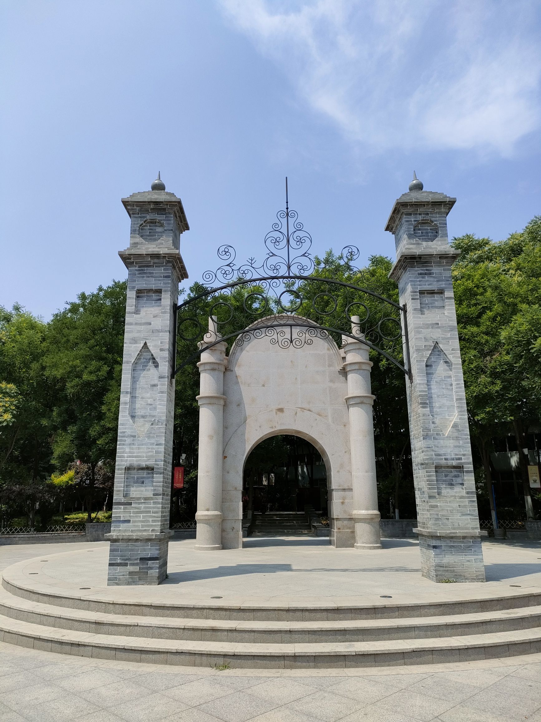 农大园旅行图片 2
