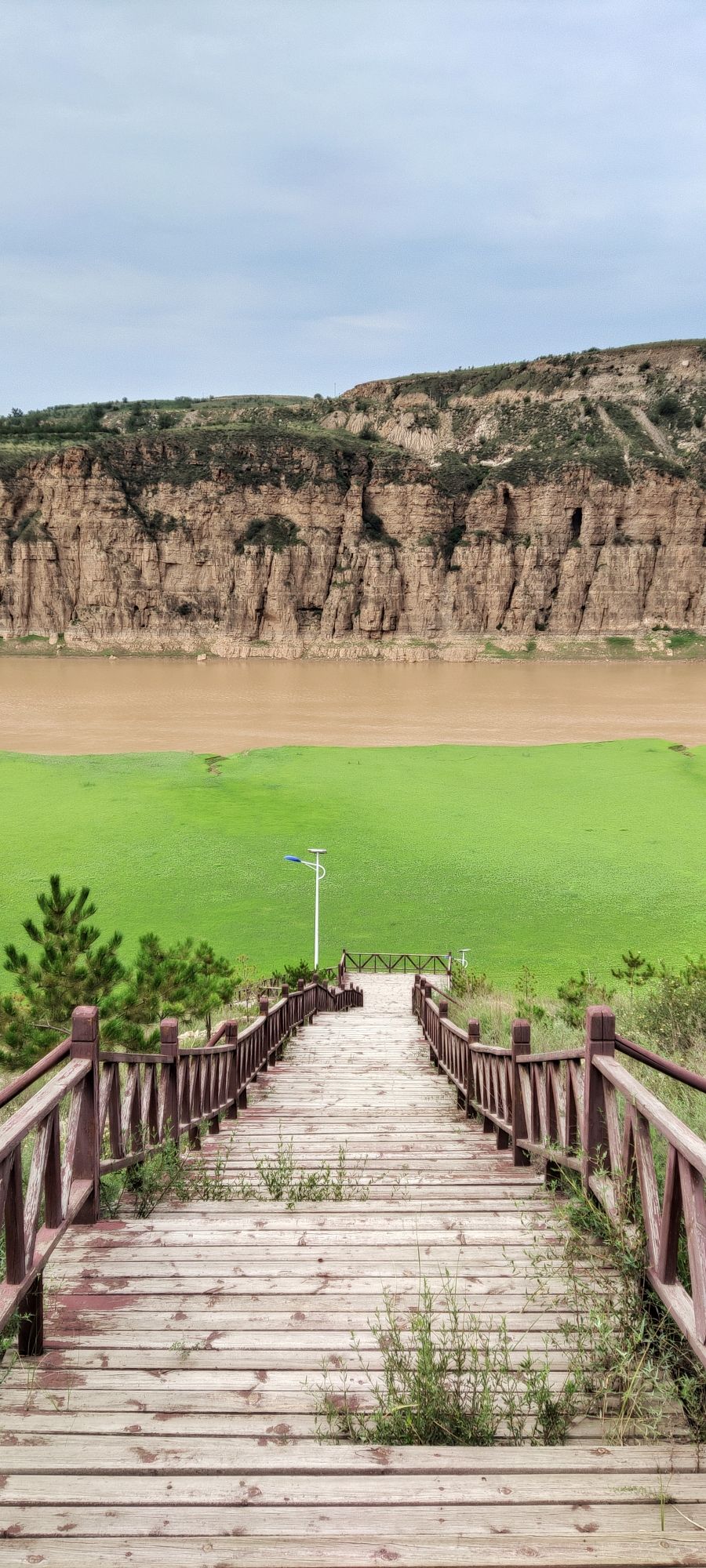 柳青河古戏台旅行图片 2
