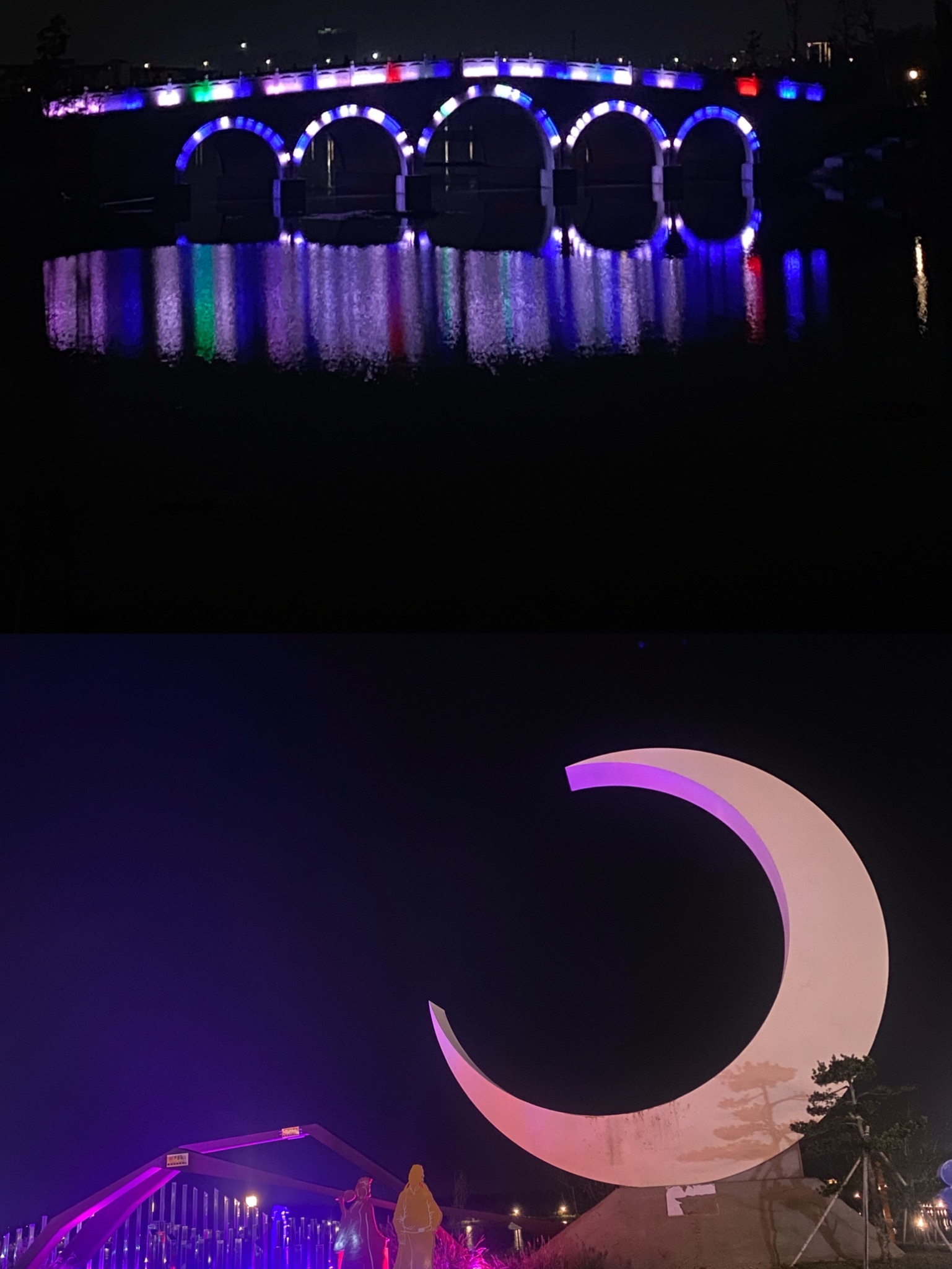 月湖公园旅行图片 1
