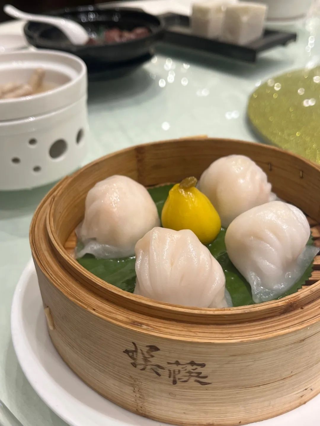 深圳娱筷海鲜酒家