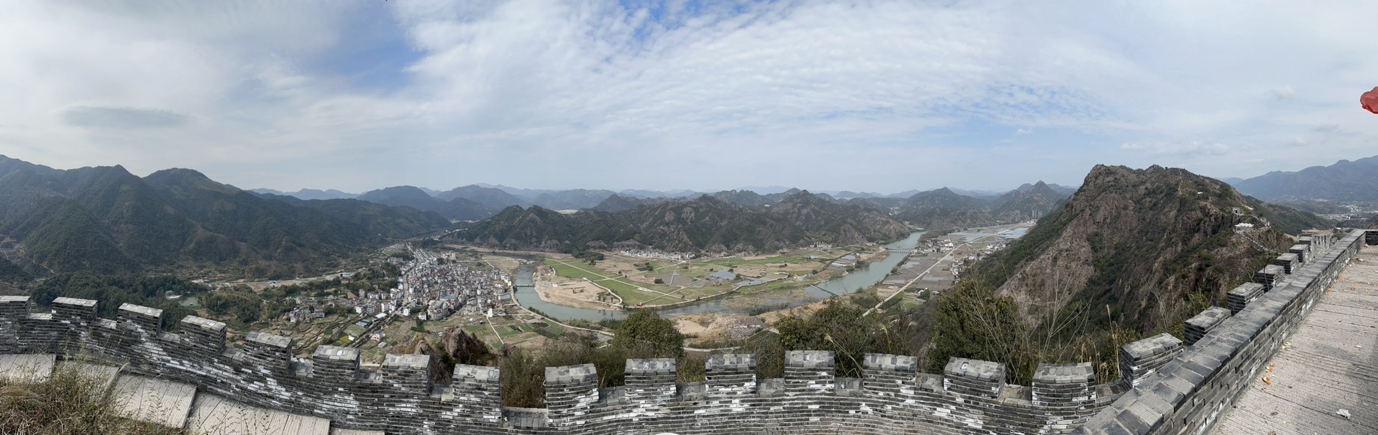 兆岸云台山景区旅行图片 2