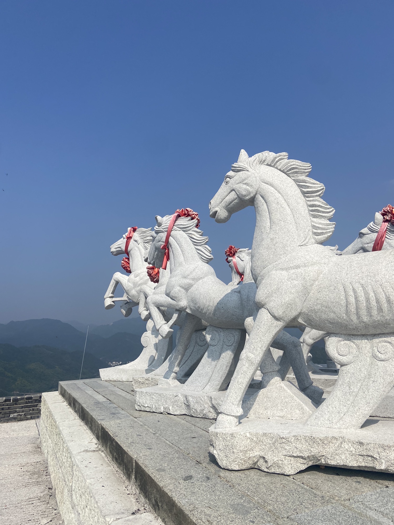 兆岸云台山景区旅行图片 2