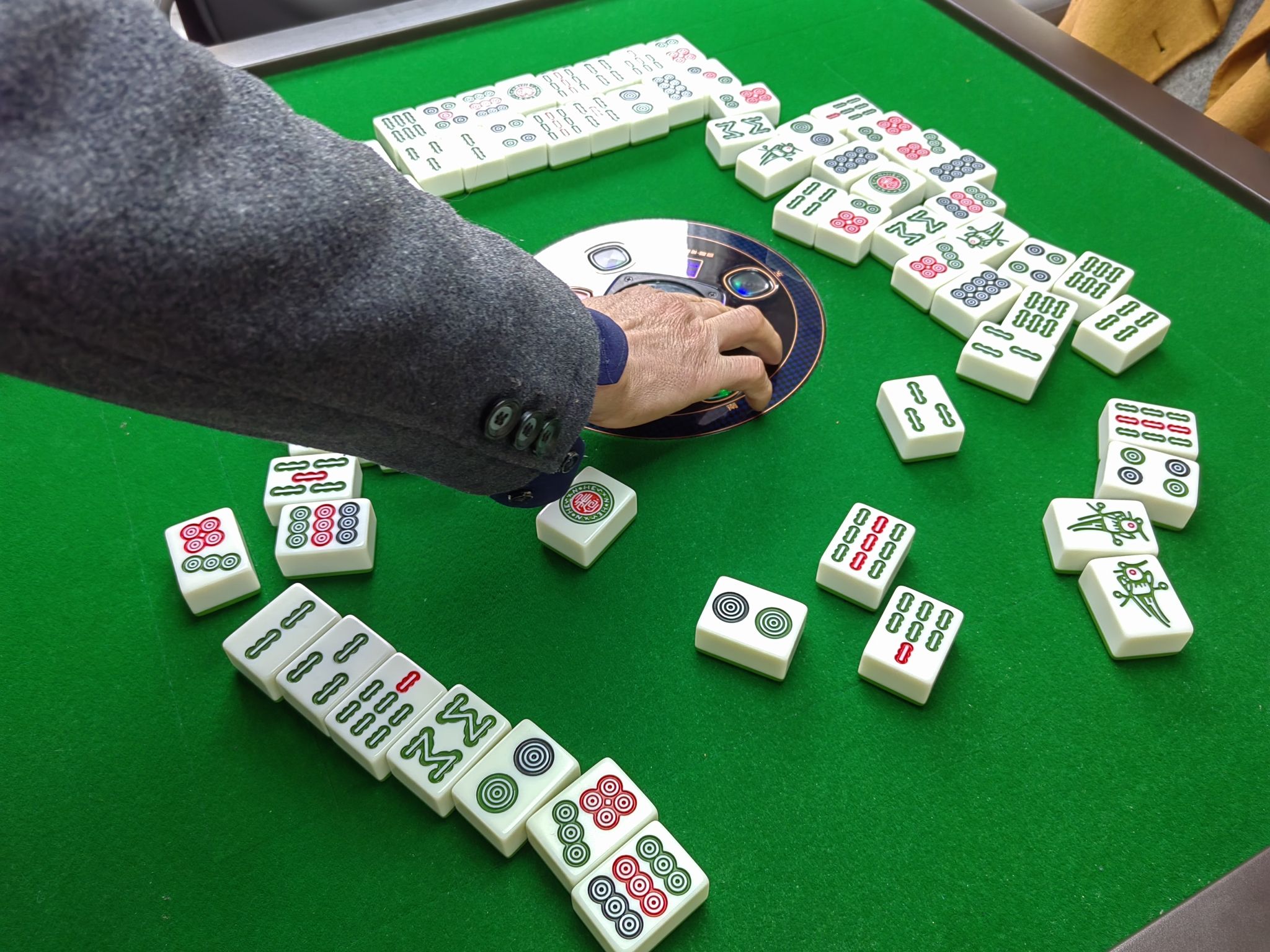 场地封面-古月茶艺棋牌