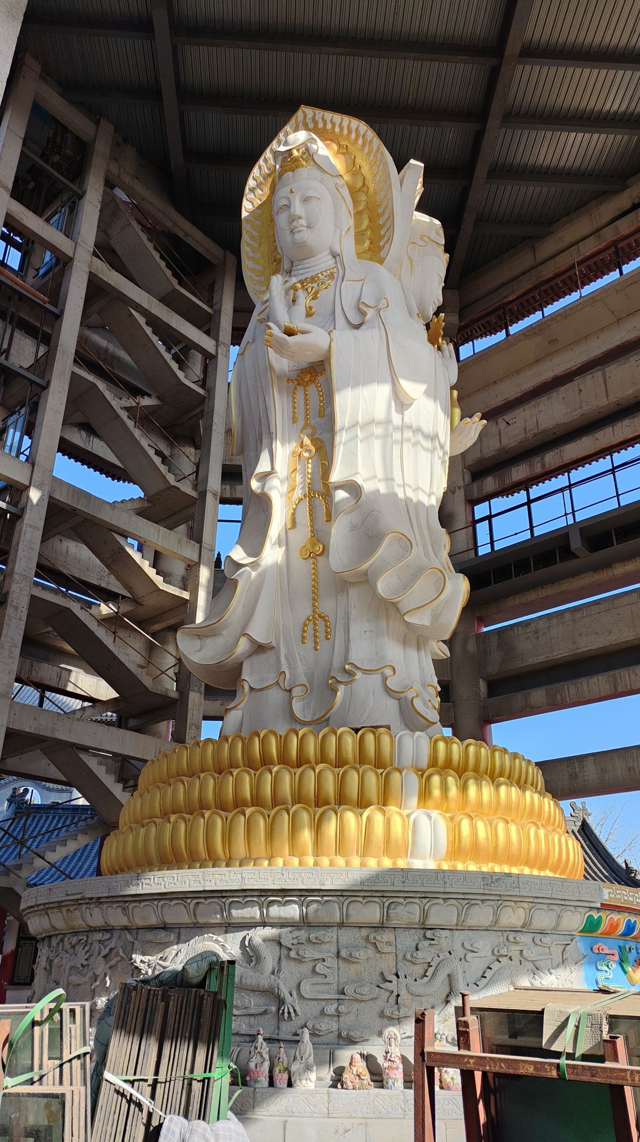 天井山旅行图片 2