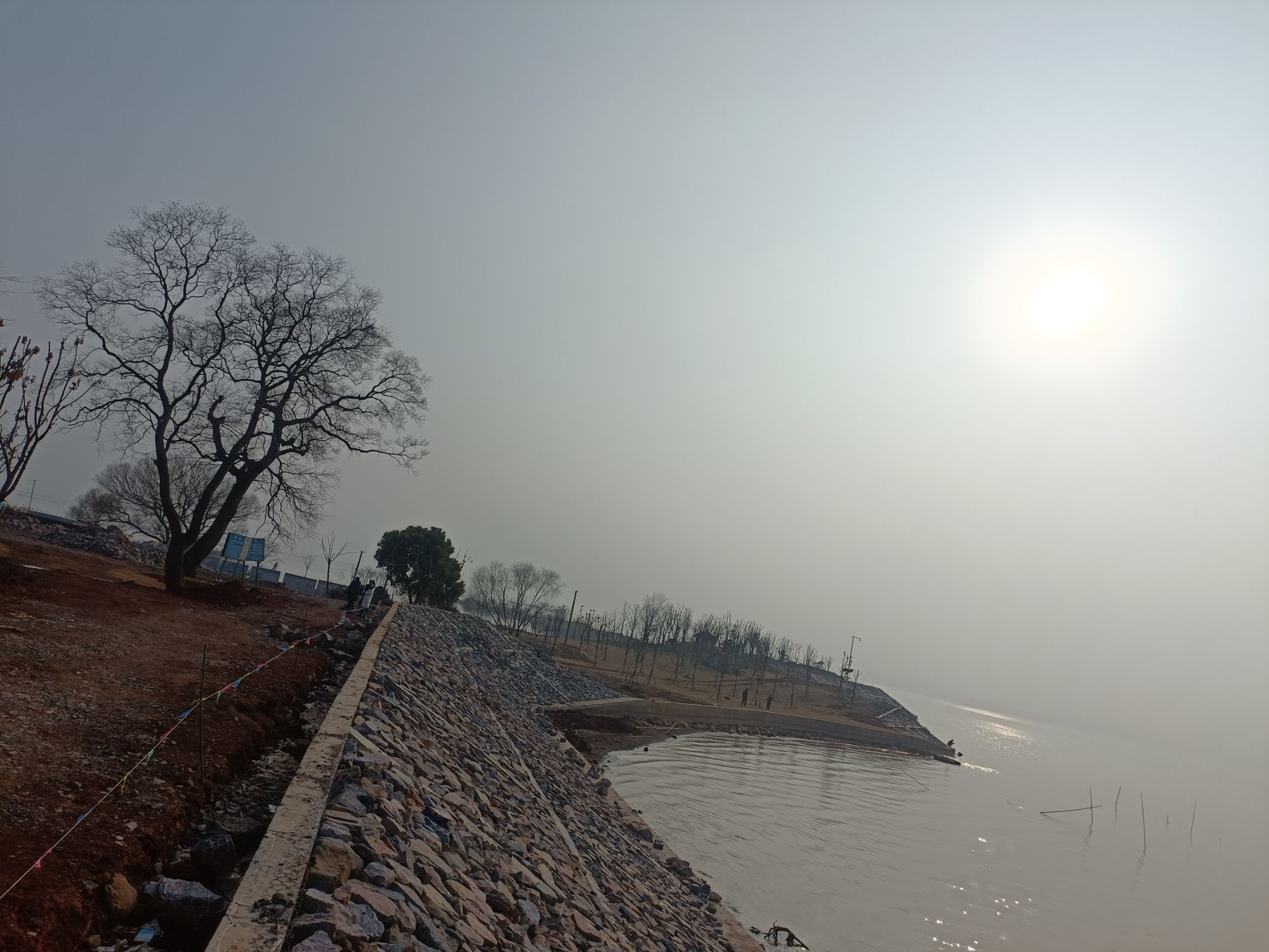 郎溪福寿岛旅行图片 3