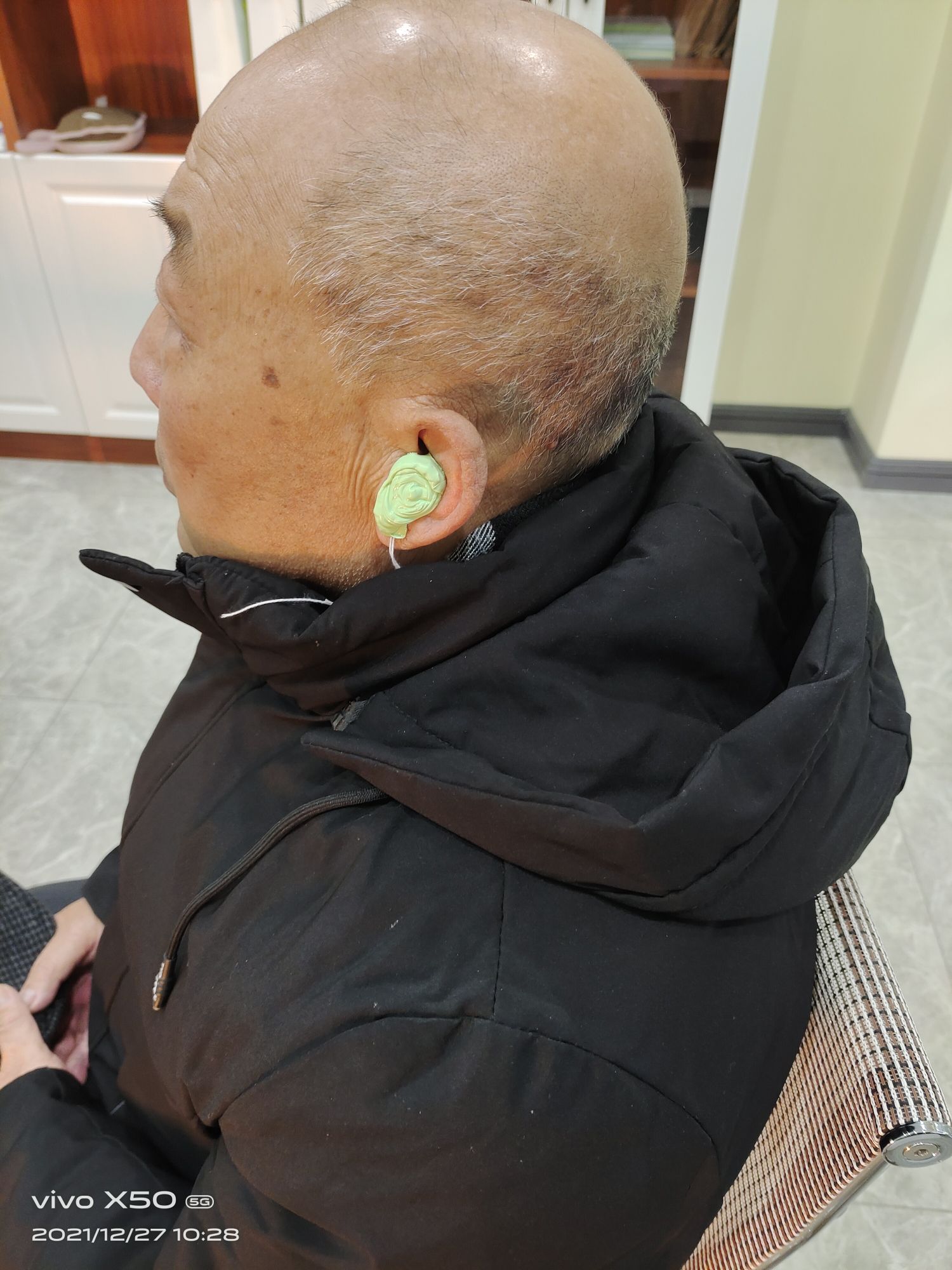 自然之声助听器(清原连锁店)的第2张图片的图片资料