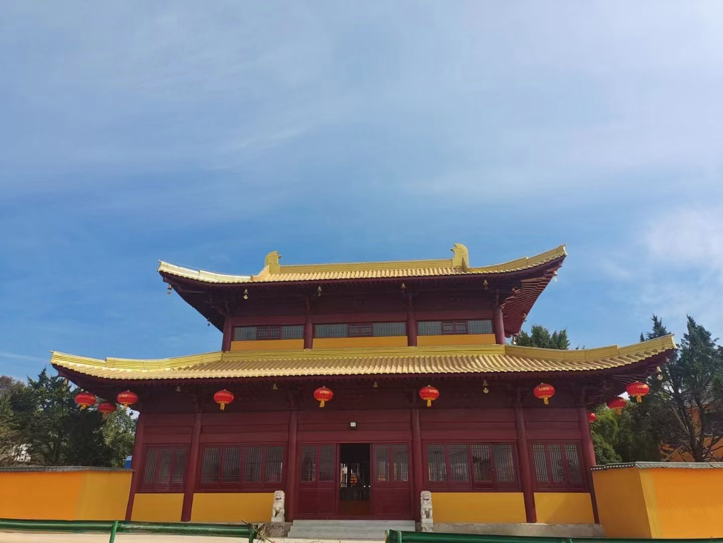 观音山观音寺