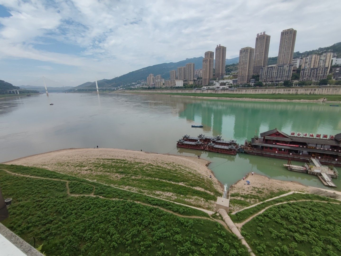 锦绣广场旅行图片 1