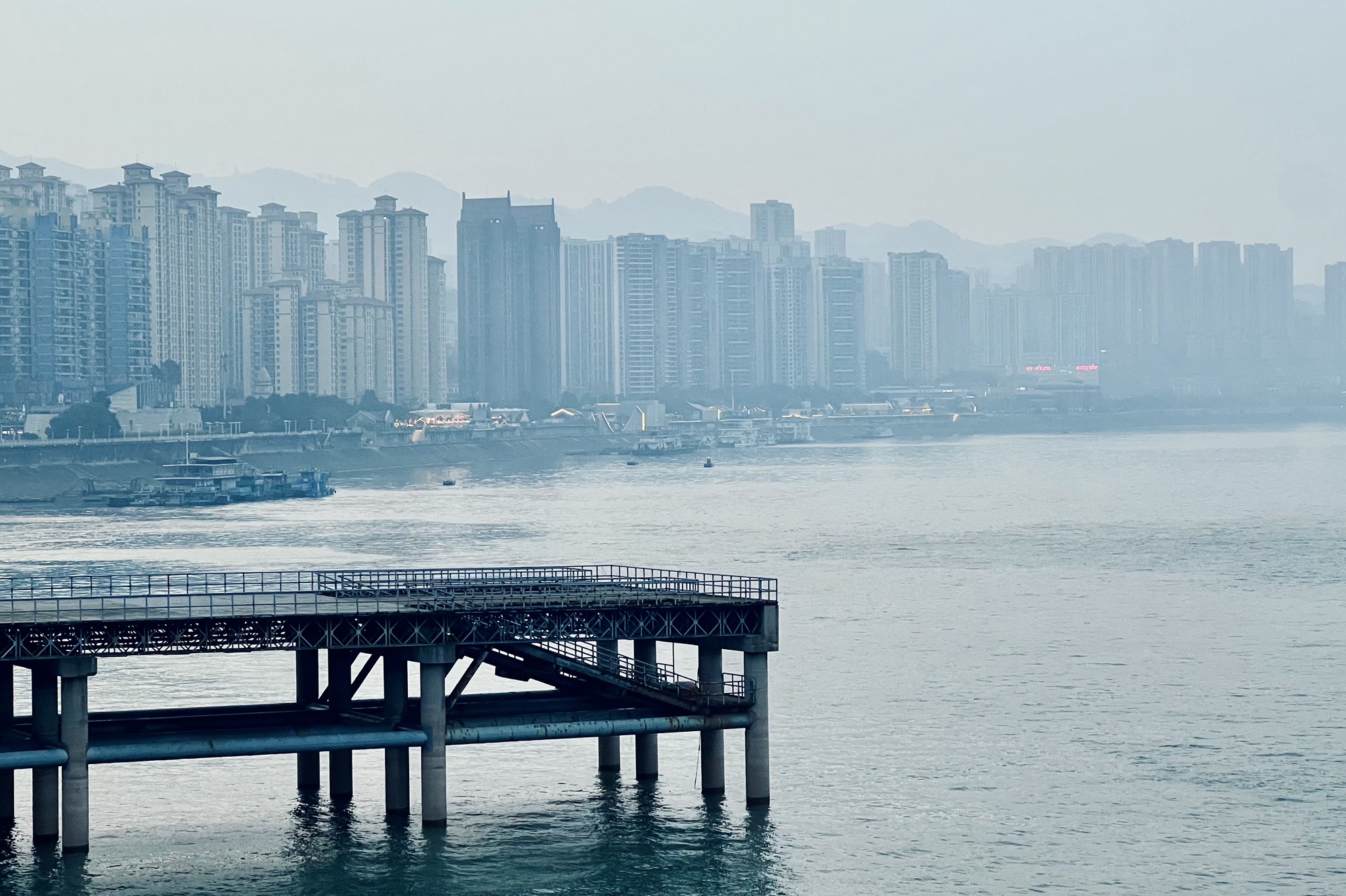 锦绣广场旅行图片 2