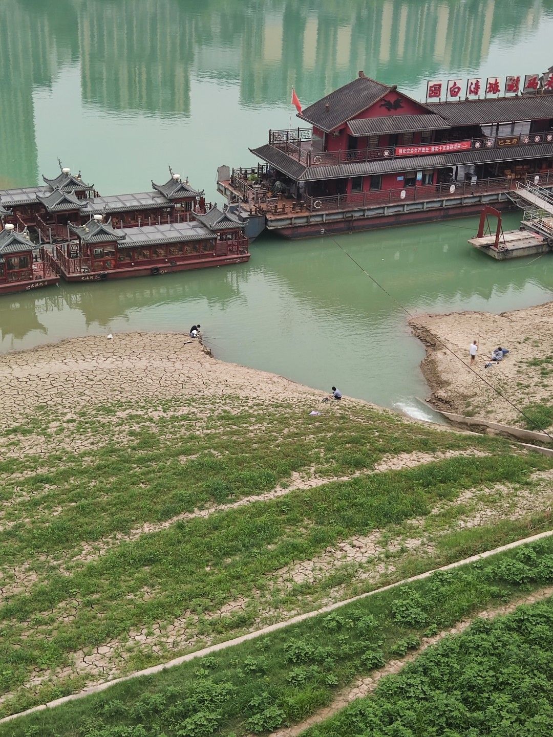锦绣广场旅行图片 2