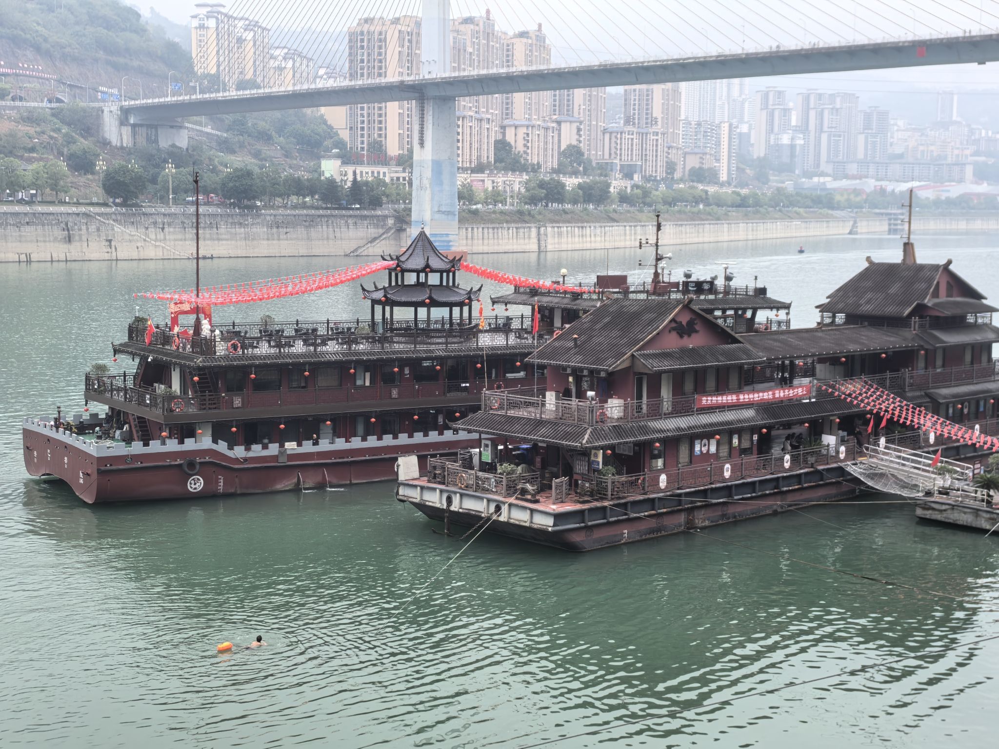 锦绣广场旅行图片 1