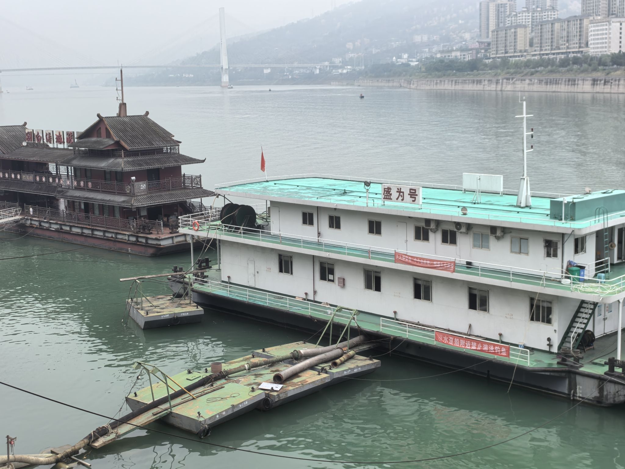 锦绣广场旅行图片 3