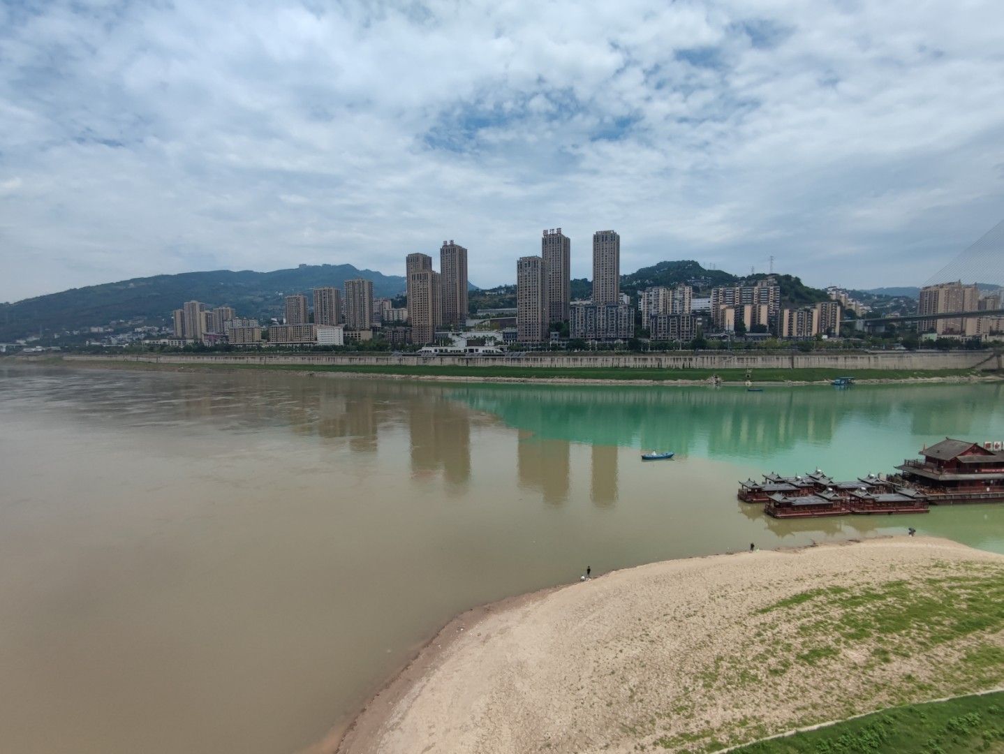 锦绣广场旅行图片 3