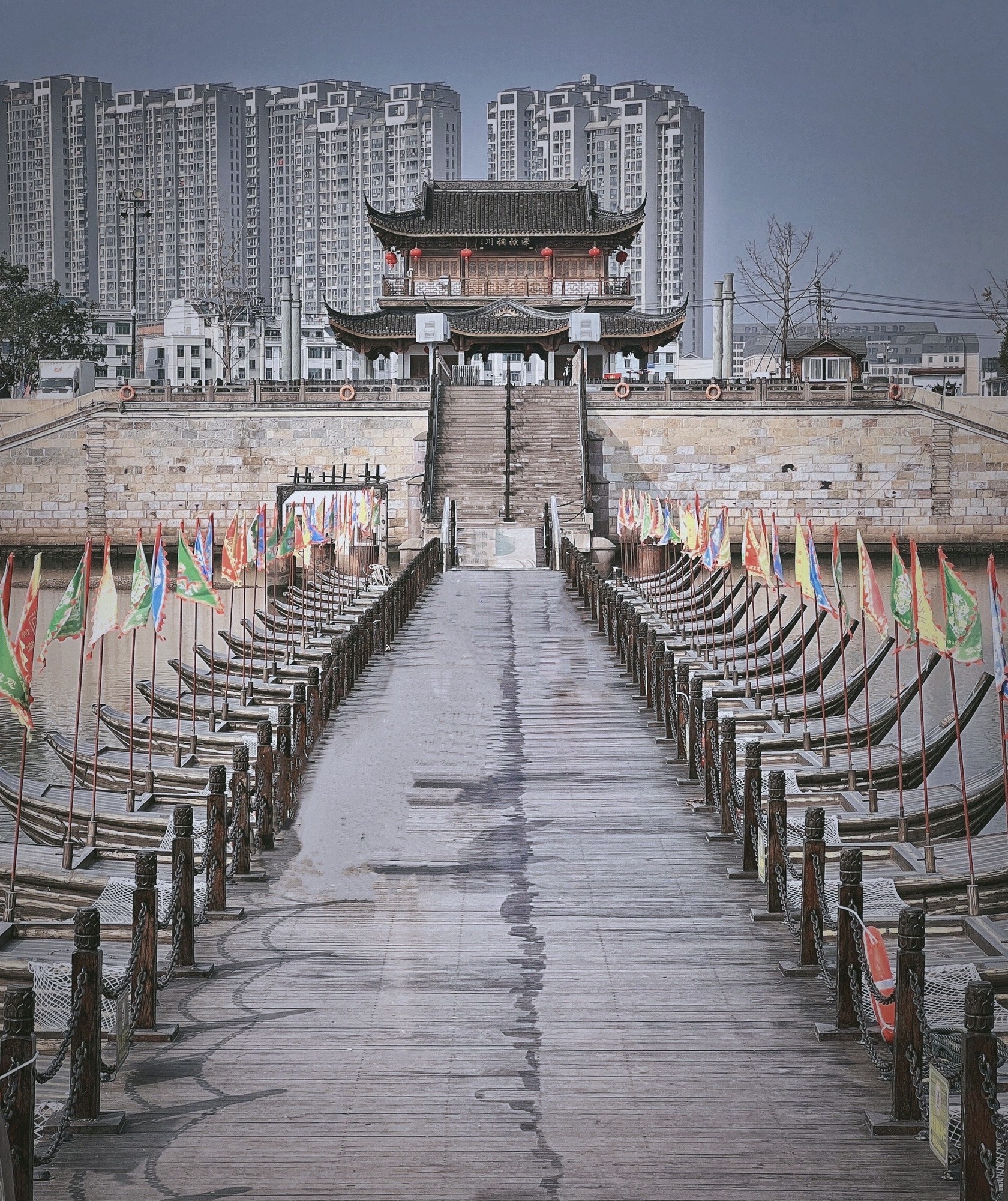 义乌市佛堂省级旅游度假区