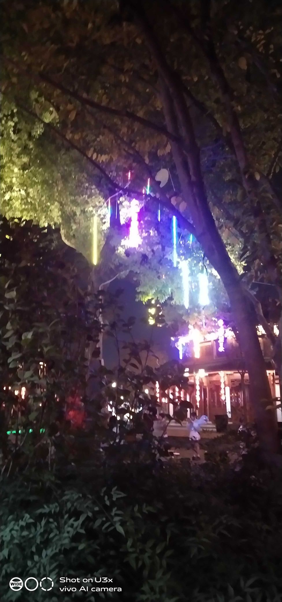 义乌市佛堂省级旅游度假区旅行图片 3