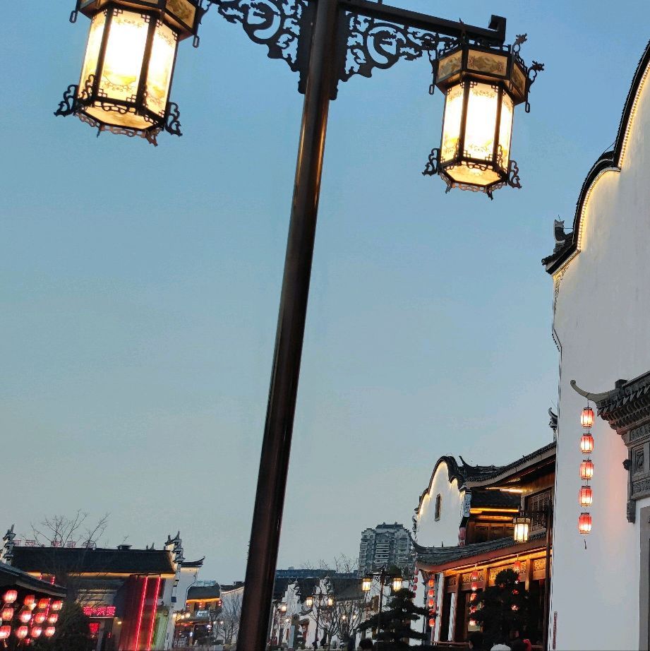 义乌市佛堂省级旅游度假区旅行图片 3