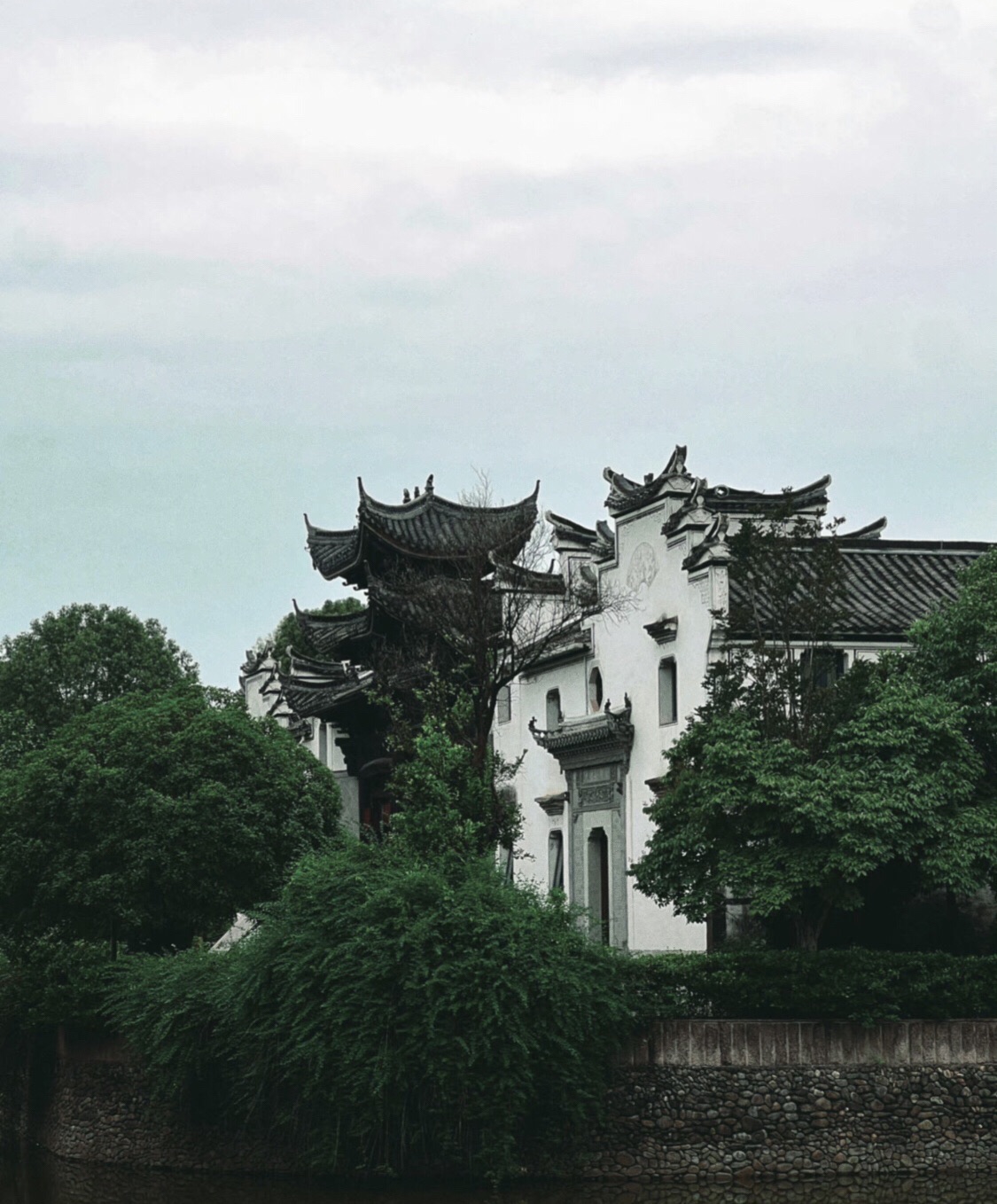 义乌市佛堂省级旅游度假区旅行图片 3