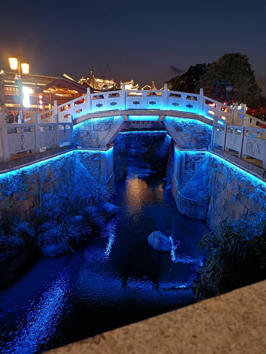 义乌市佛堂省级旅游度假区旅行图片 2