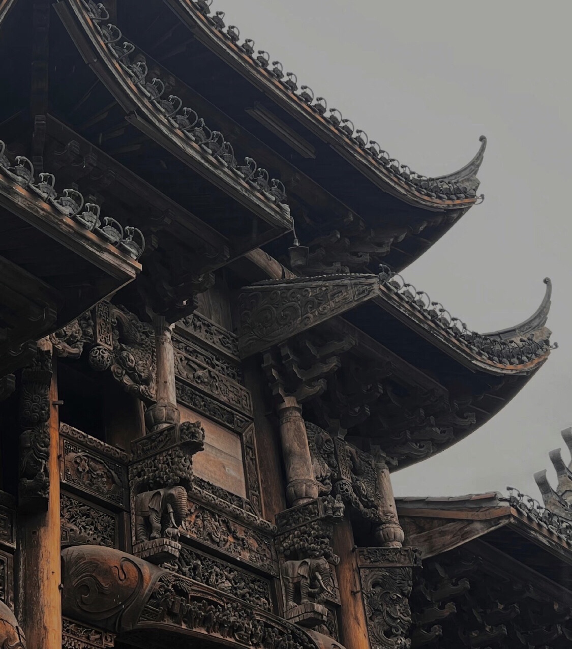 义乌市佛堂省级旅游度假区旅行图片 2