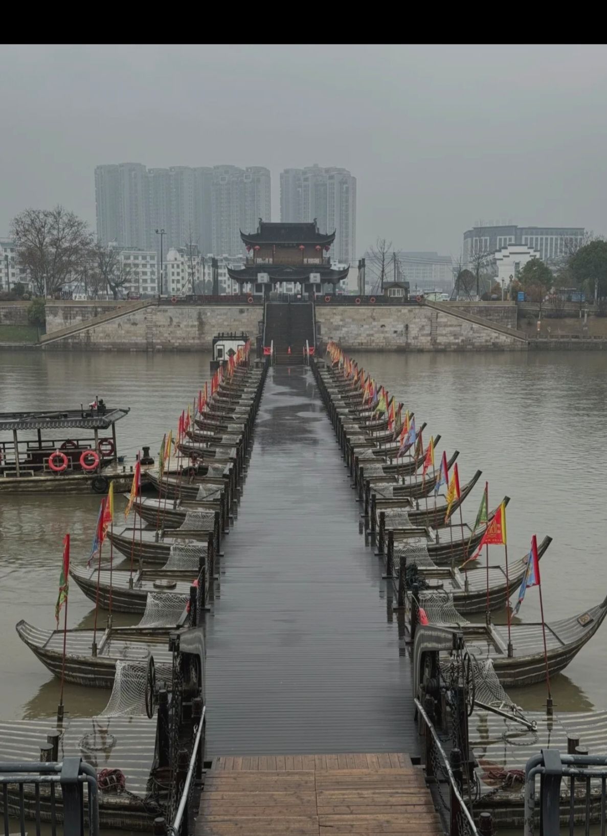 义乌市佛堂省级旅游度假区旅行图片 1