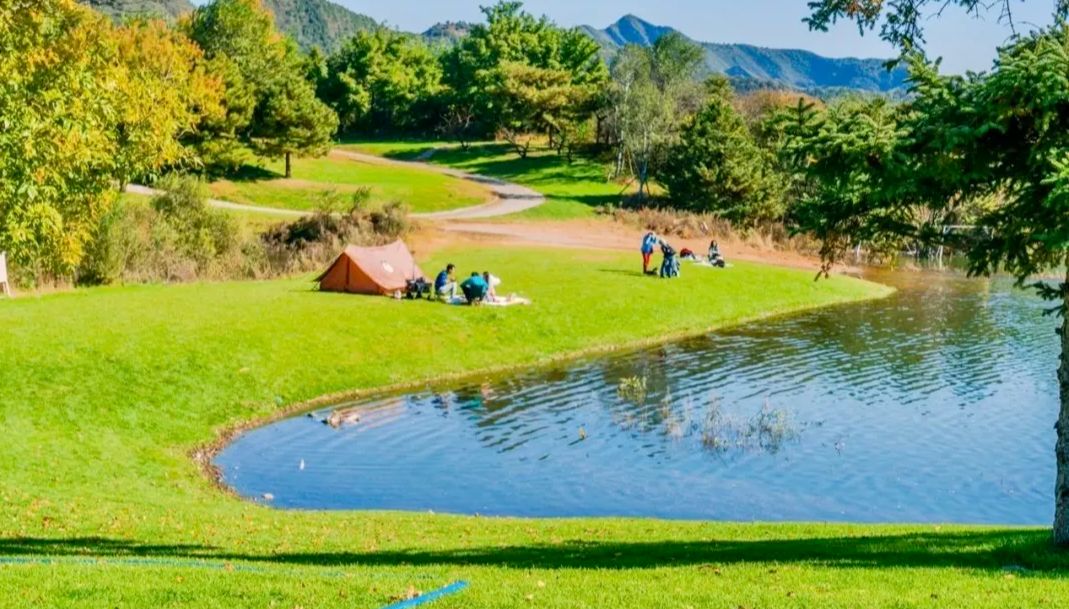 场地封面-陀螺旅行·公司团建年会旅游拓展培训