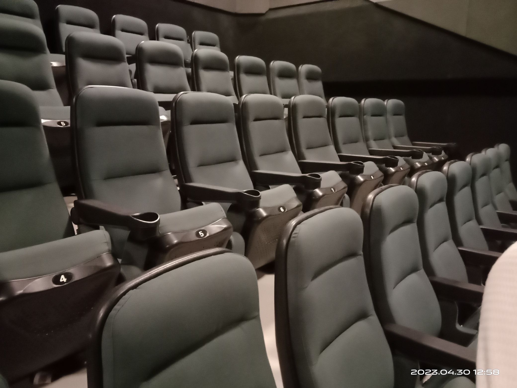 横店电影城(道真店)