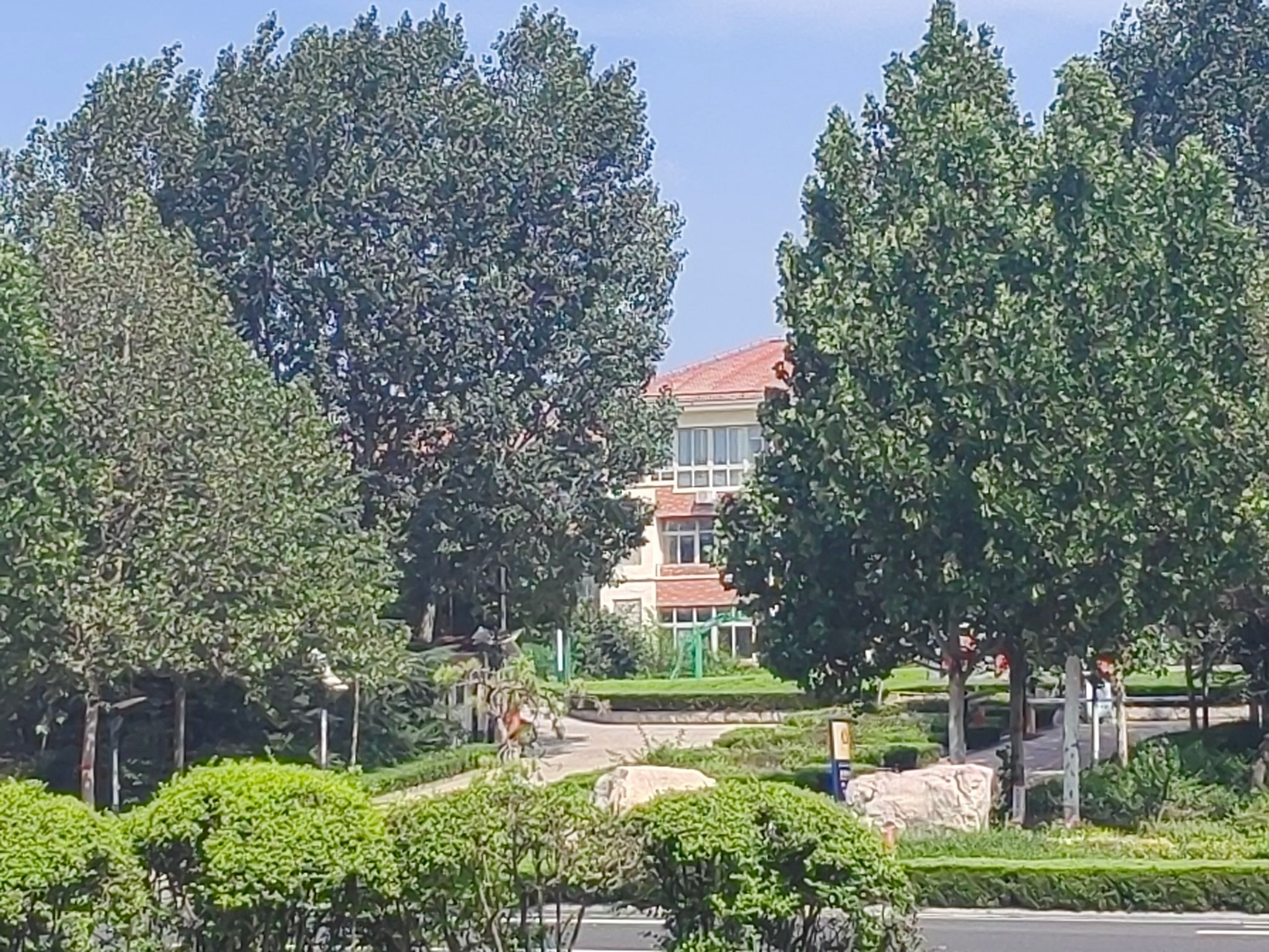 潍坊时代技工学校