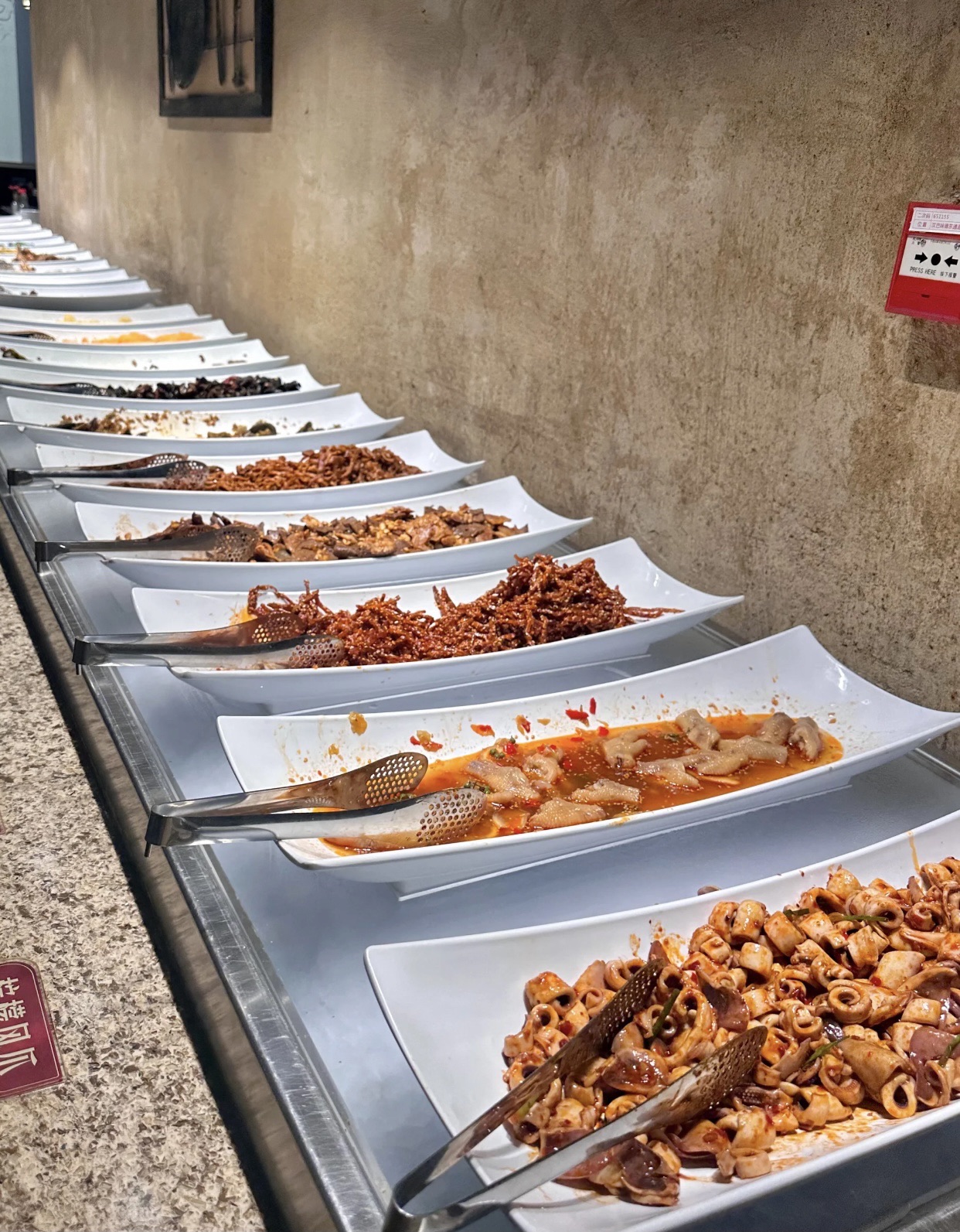 汉巴味德(杭州大悦城店)