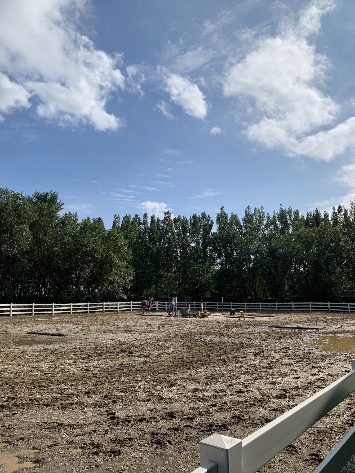 场地封面-北京云上骑士马术俱乐部