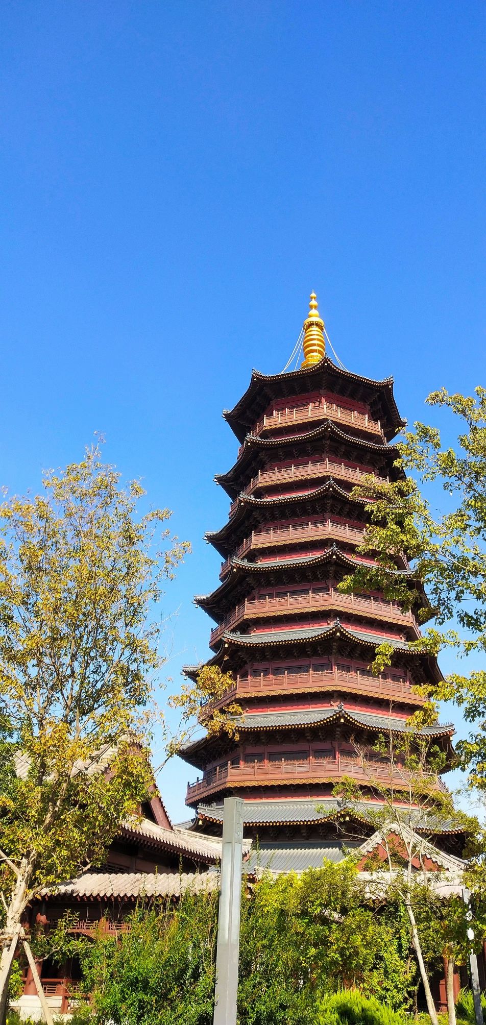文峰塔旅行图片 2