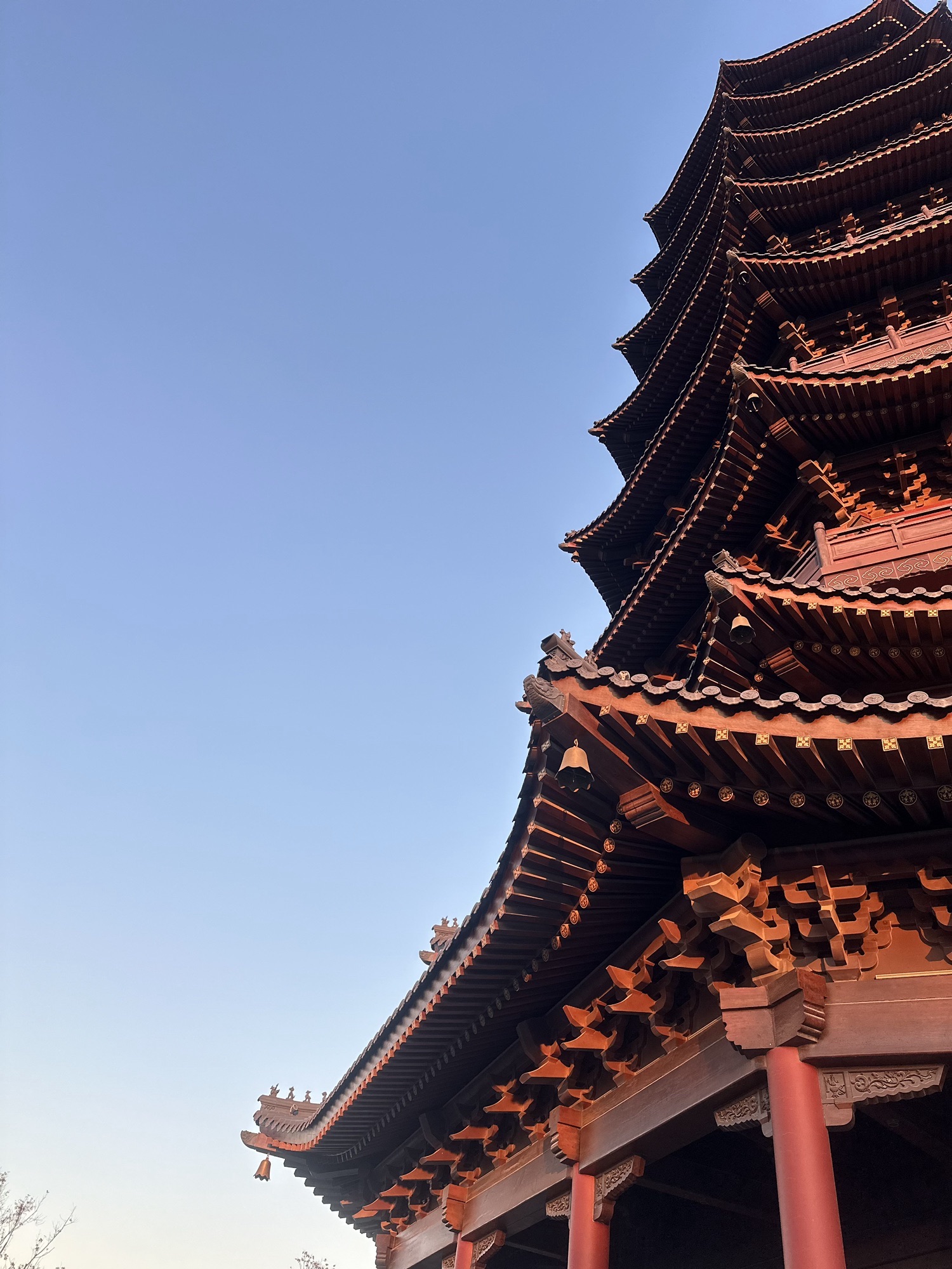 文峰塔旅行图片 3