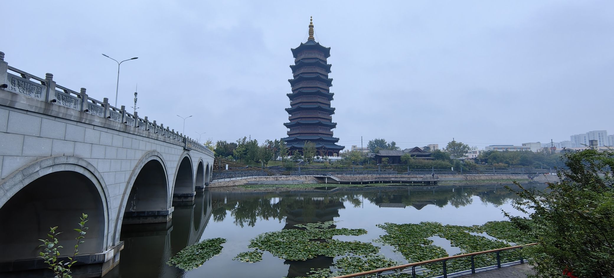 文峰塔旅行图片 1