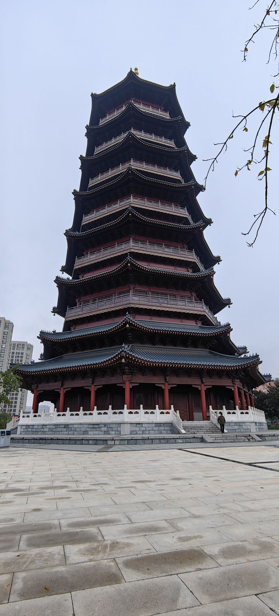 文峰塔旅行图片 2