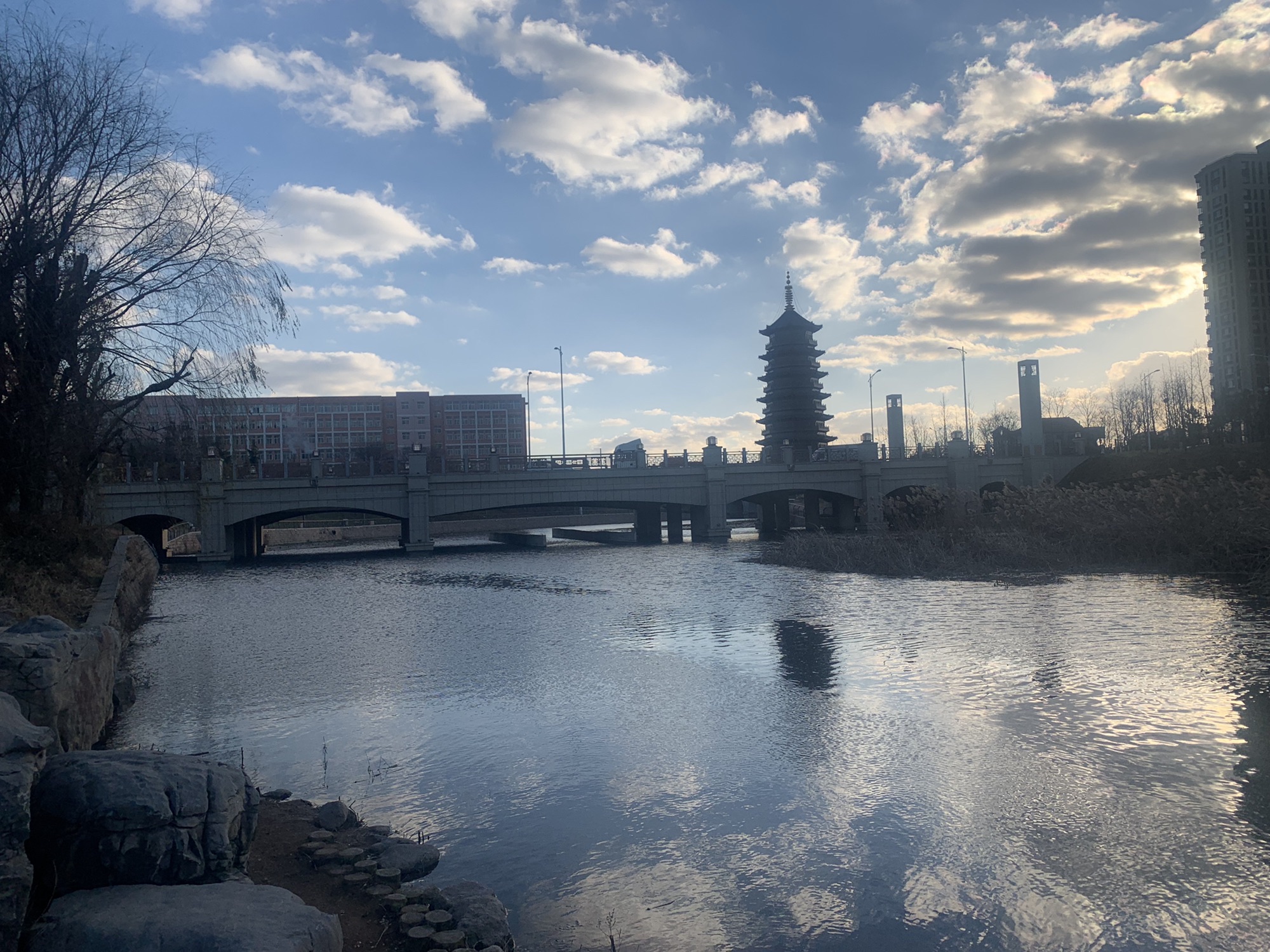 文峰塔旅行图片 2