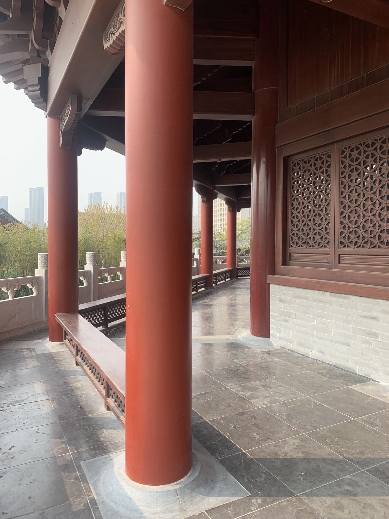 文峰塔旅行图片 1