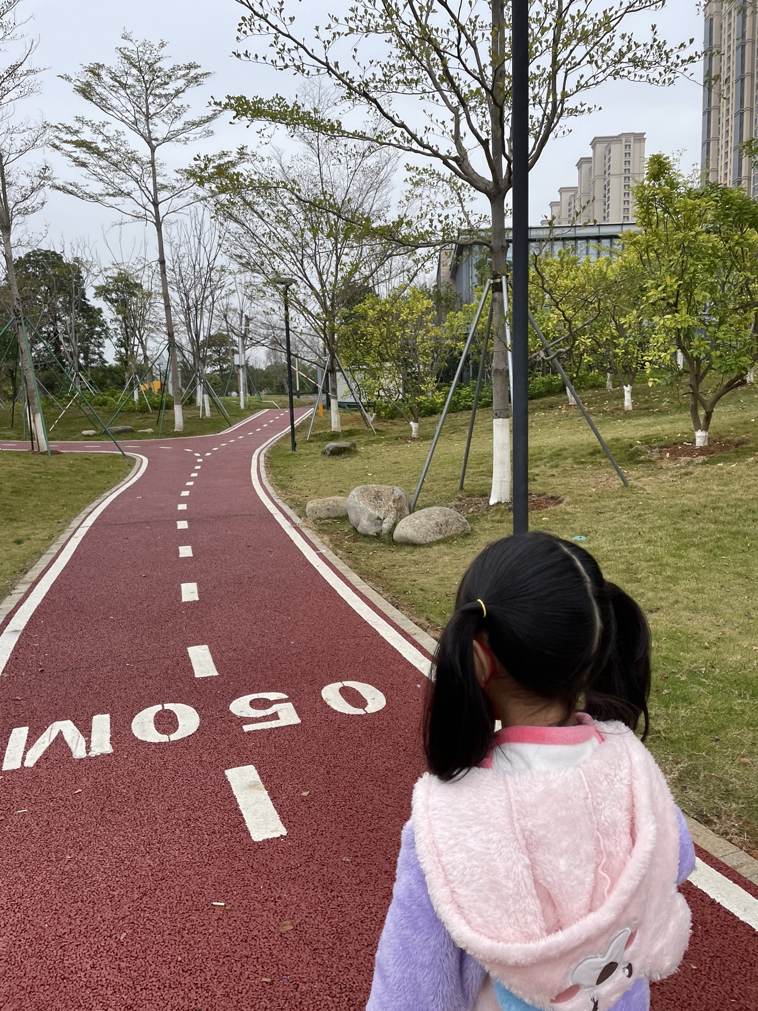 福清市儿童公园旅行图片 3