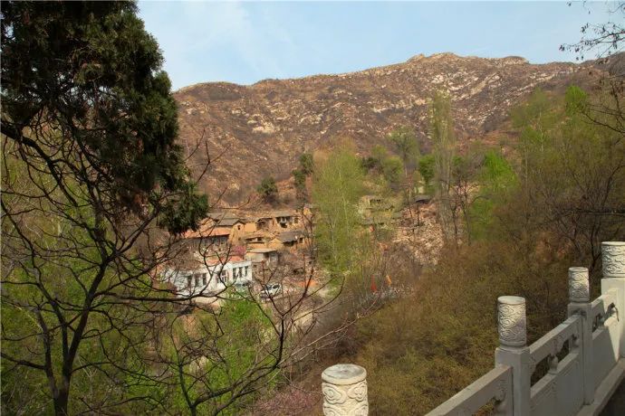 梁家山景区旅行图片 2