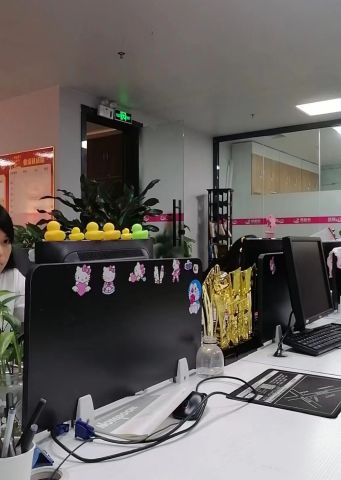 慧用心财务服务(九江店)